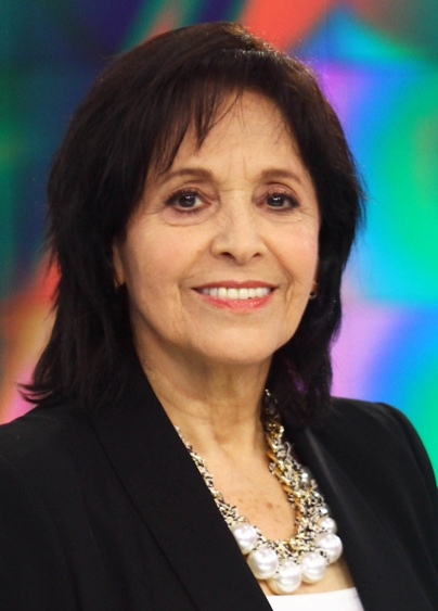 MARIA INES EN ALTA